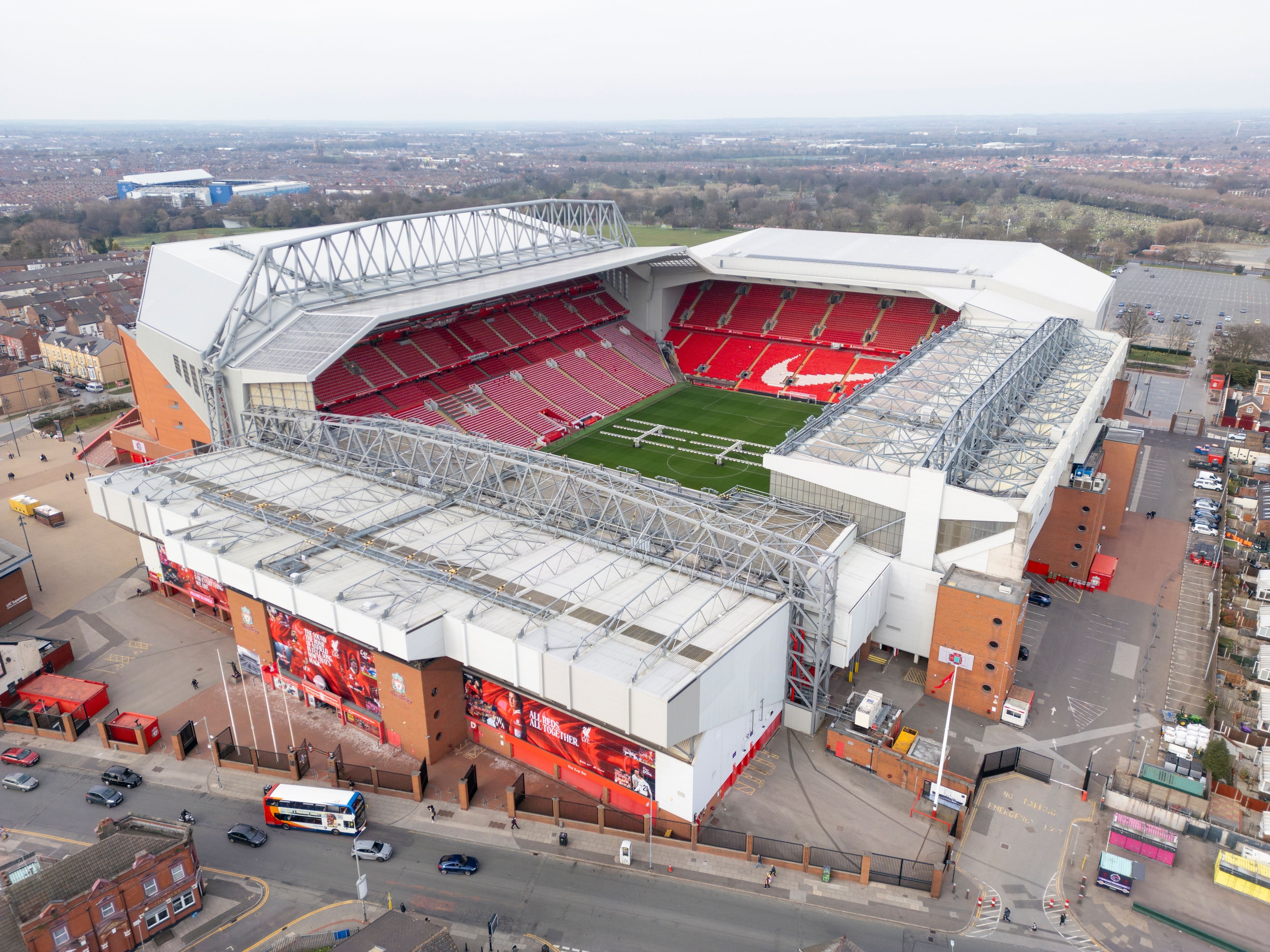 Football Park's 9/1 2025/26 Season Outright