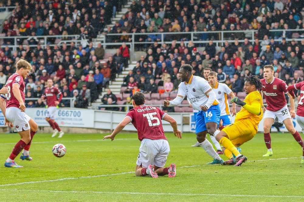 League One 25/26: Key Takeaways from Opening Weekend