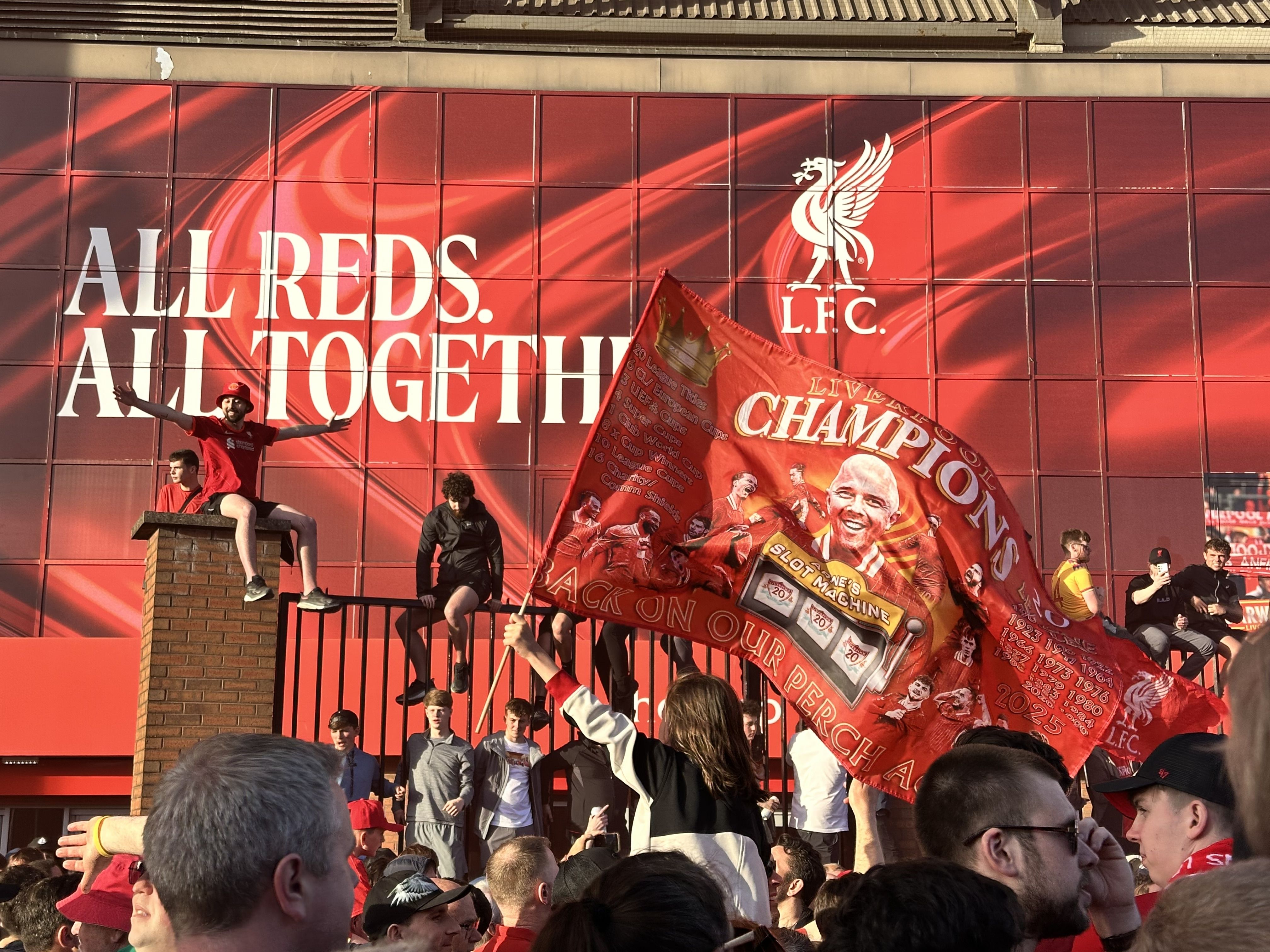 The Best Business in the Premier League (So Far)