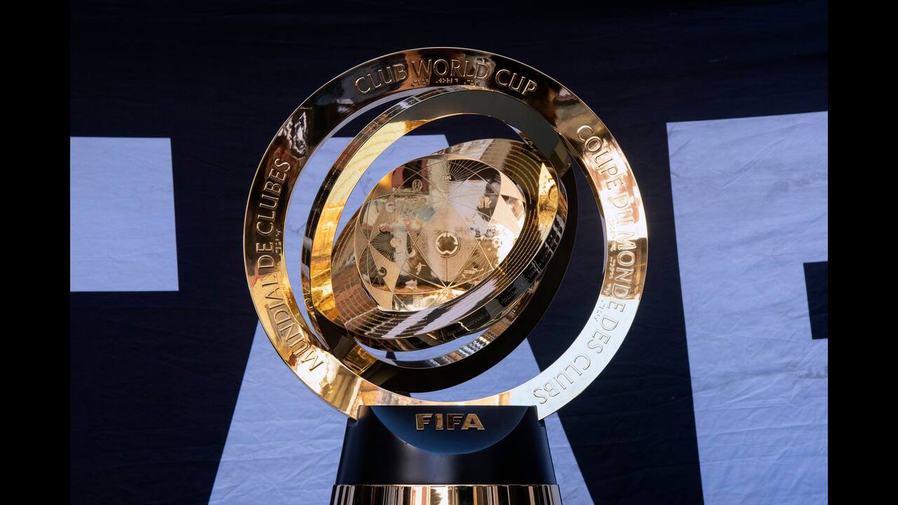 Is the Club World Cup Financially Unfair?