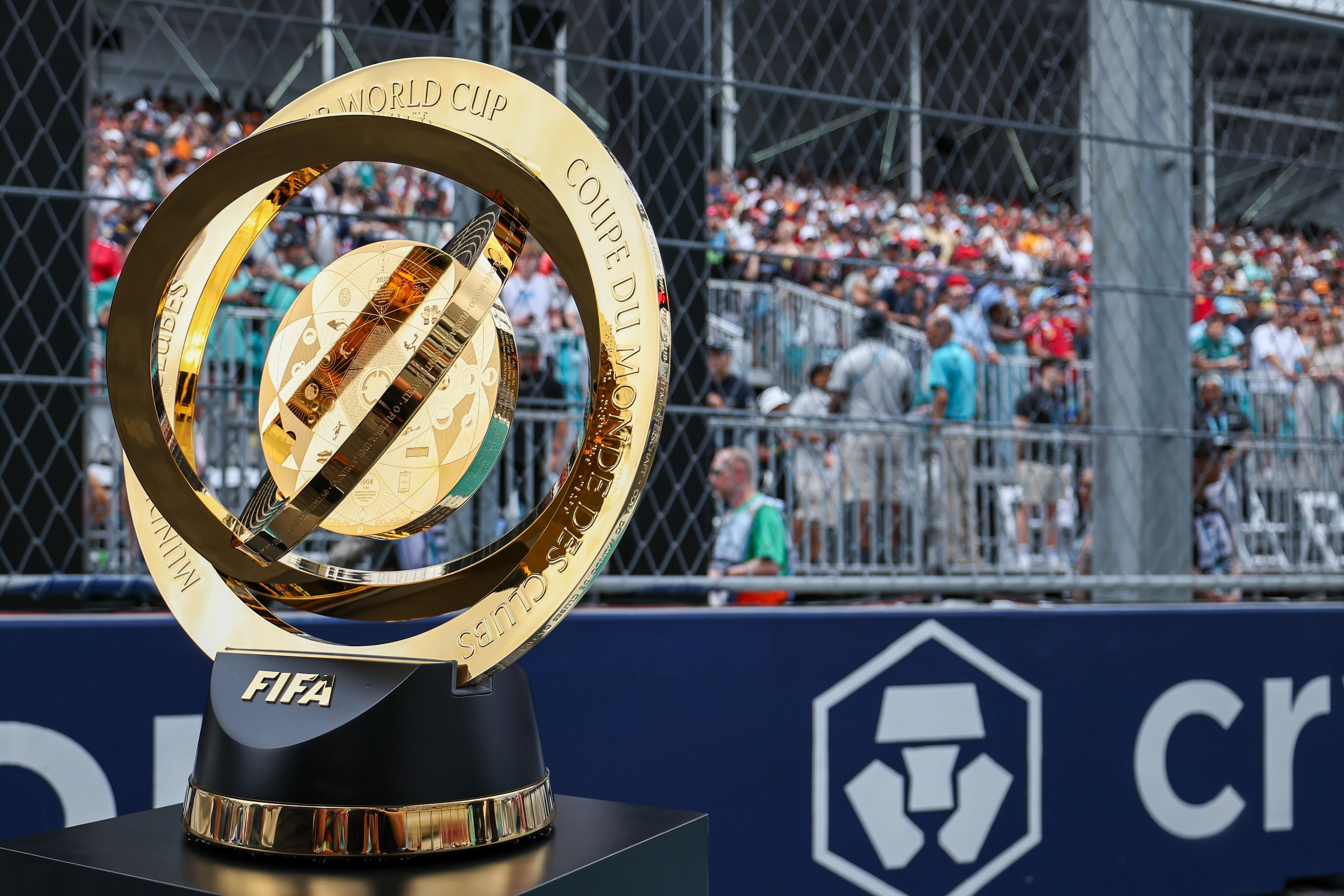 The End of an Error: Football Park's Club World Cup Review