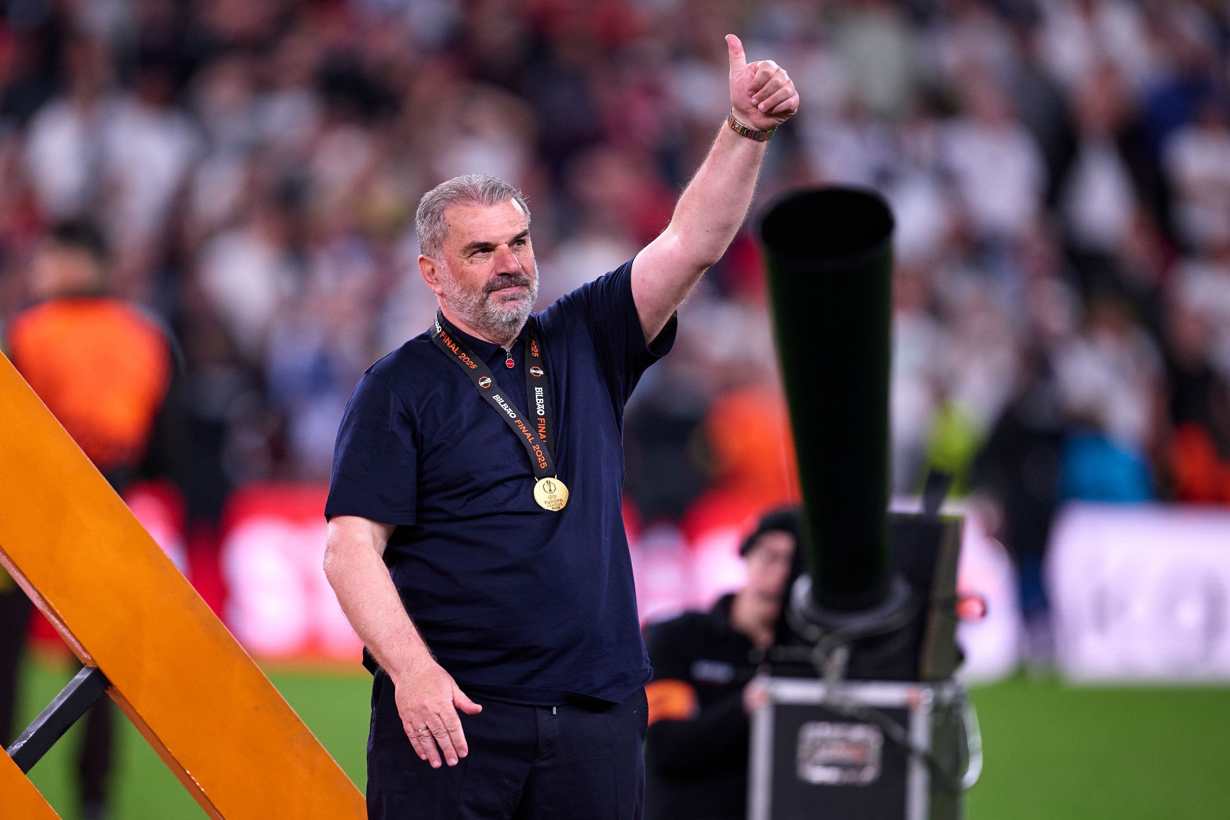 Replacing Ange Postecoglou: Who Will Be Tottenham’s Next Manager?