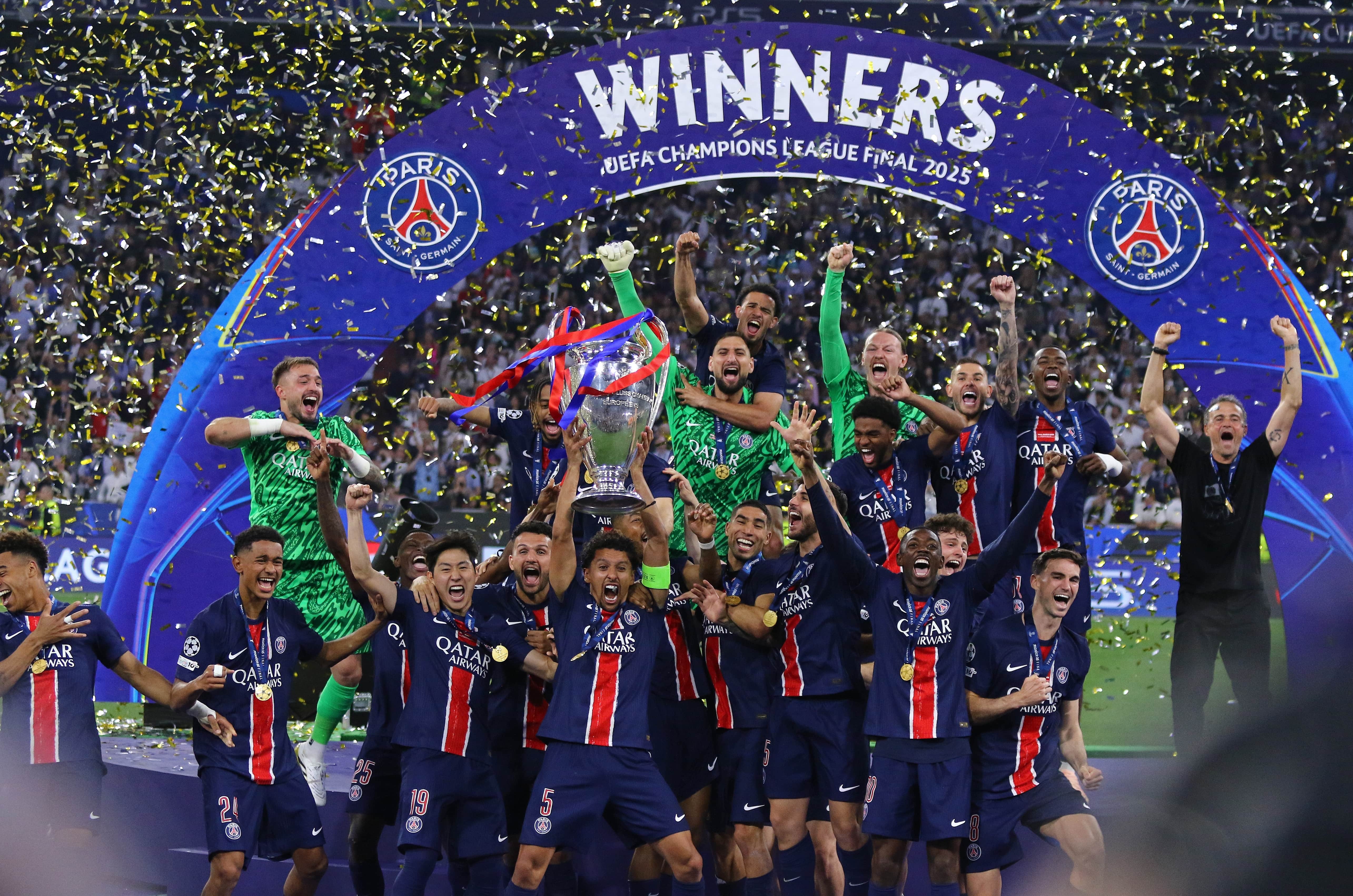 UEFA Champions League 2025/26: Our Staff's Predictions