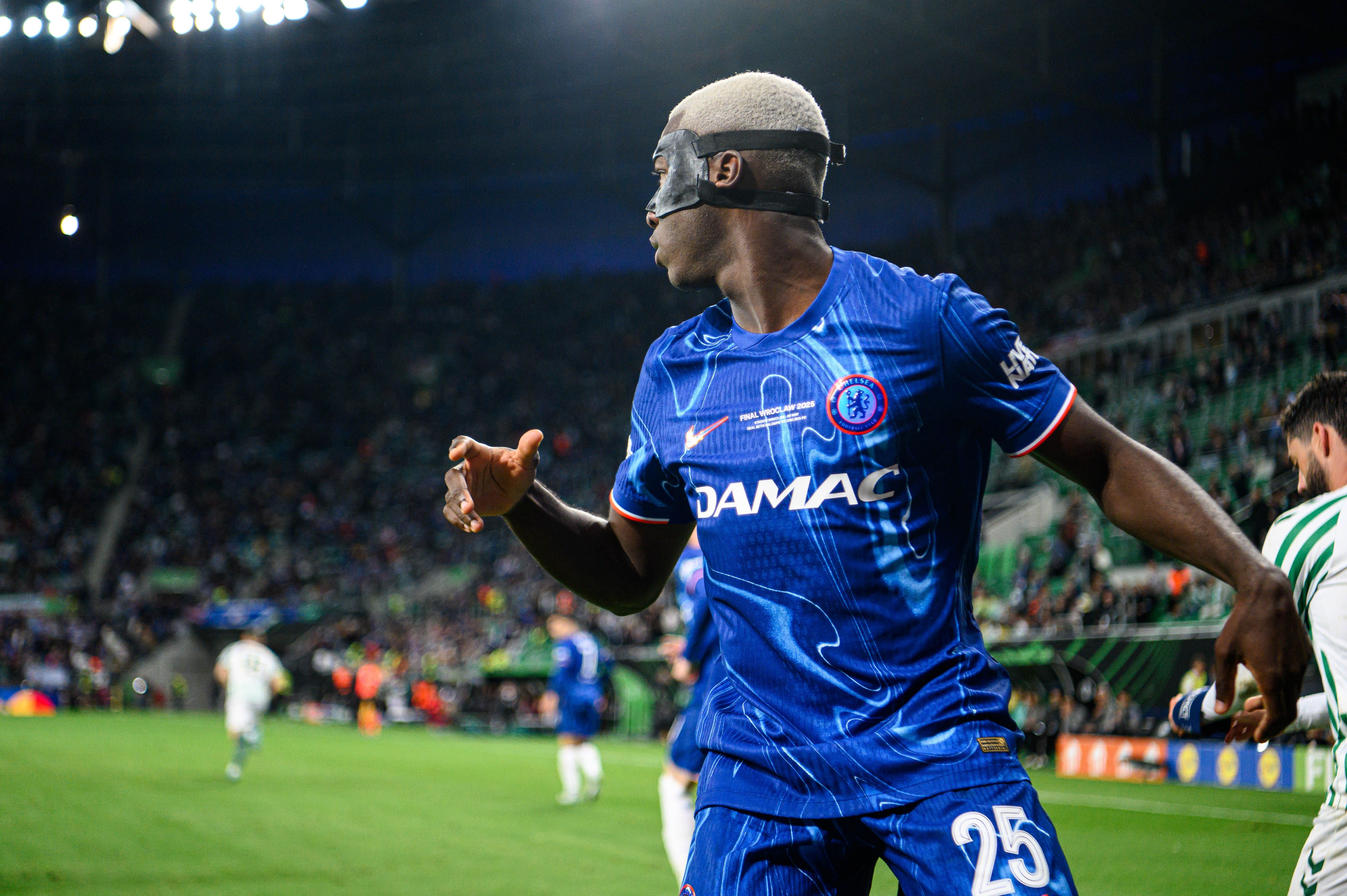 Is Caicedo the Best Holding Midfielder in the World?