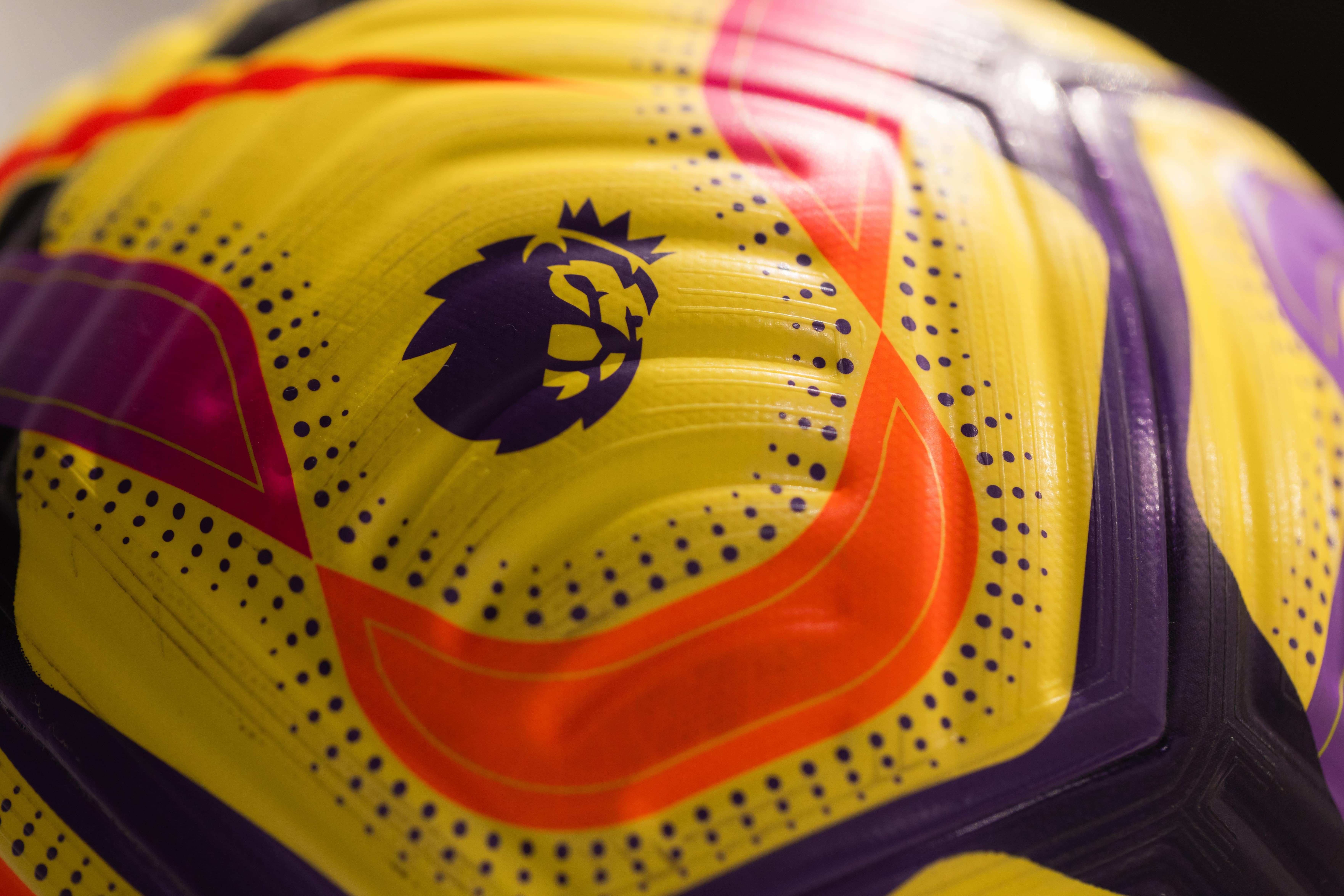 Five Things You May Have Missed in the Premier League This Weekend