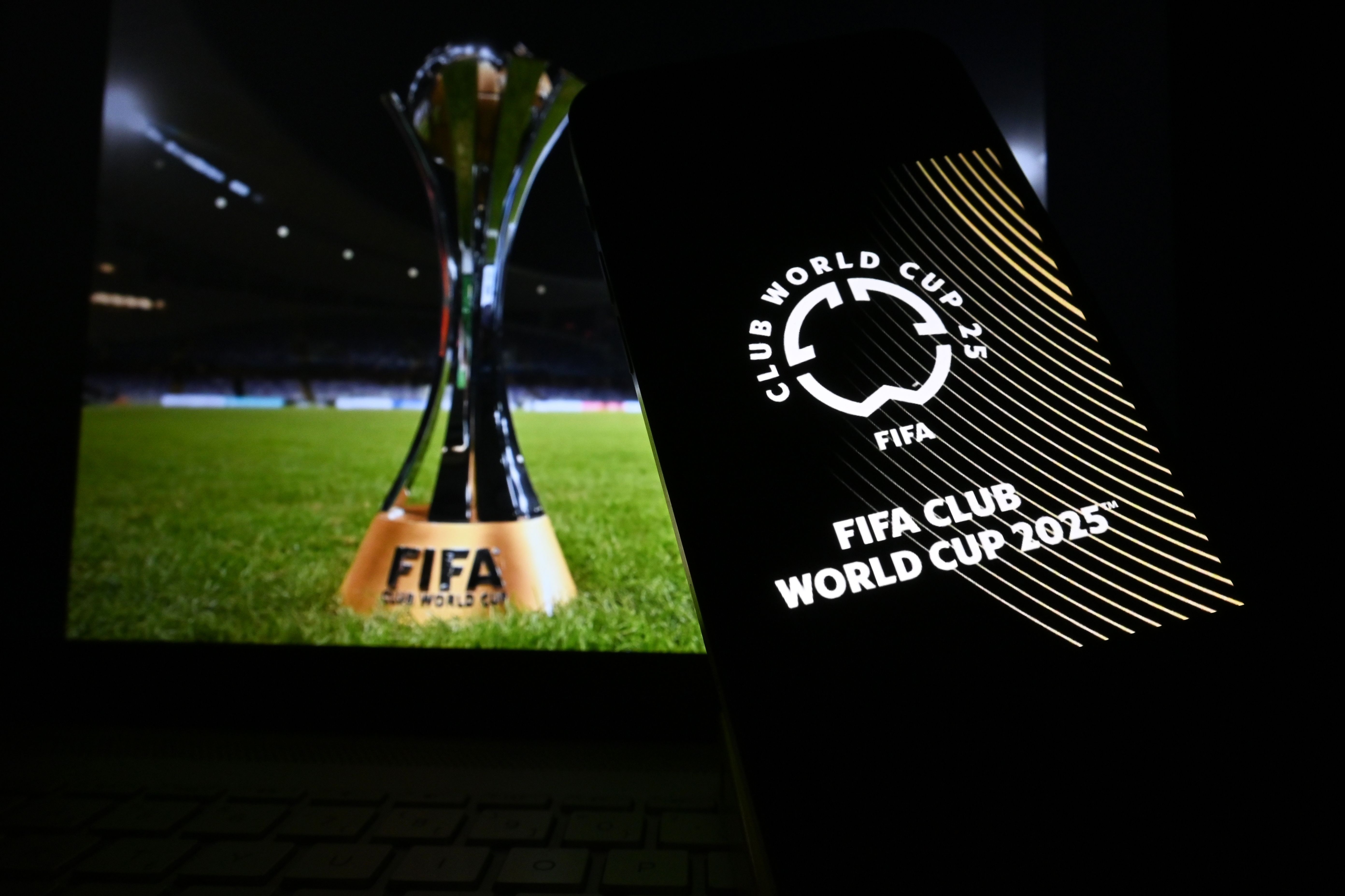 The Winners and Losers of the 2025 Club World Cup