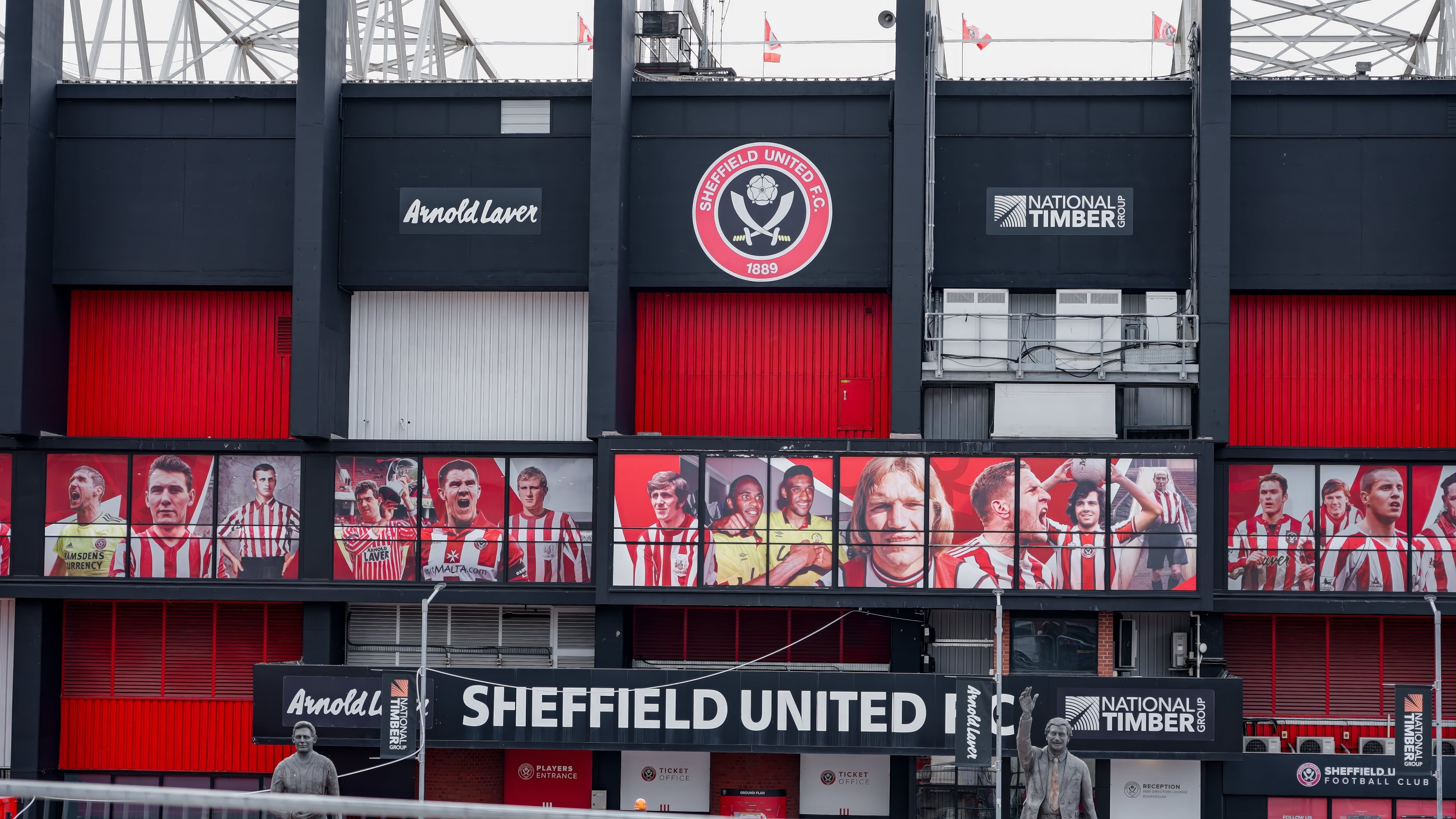 New Ideas? Nah. Sheffield United Turn to Chris Wilder...Again.