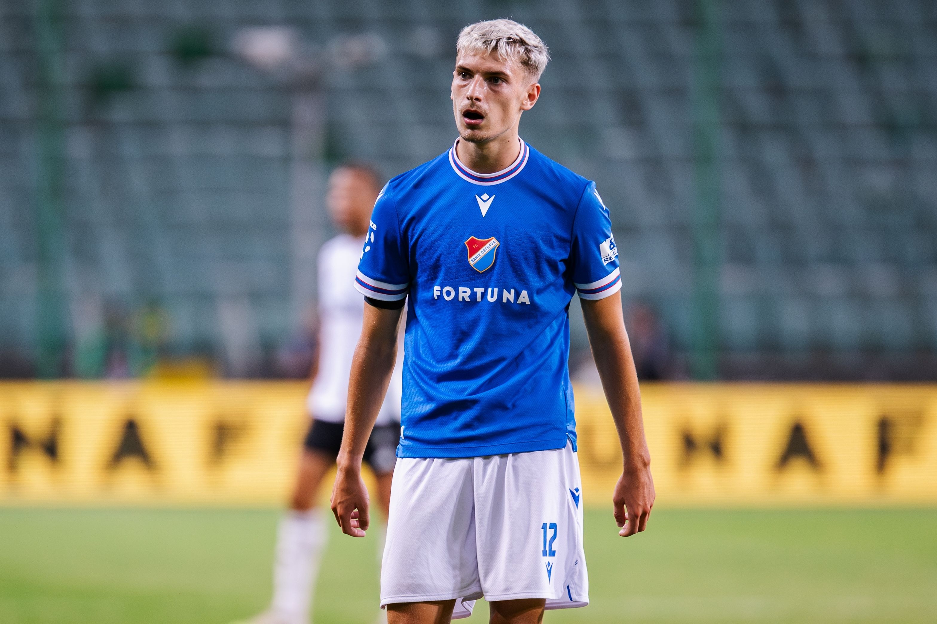 Stoke City Sign Slovakian Midfielder Tomas Rigo