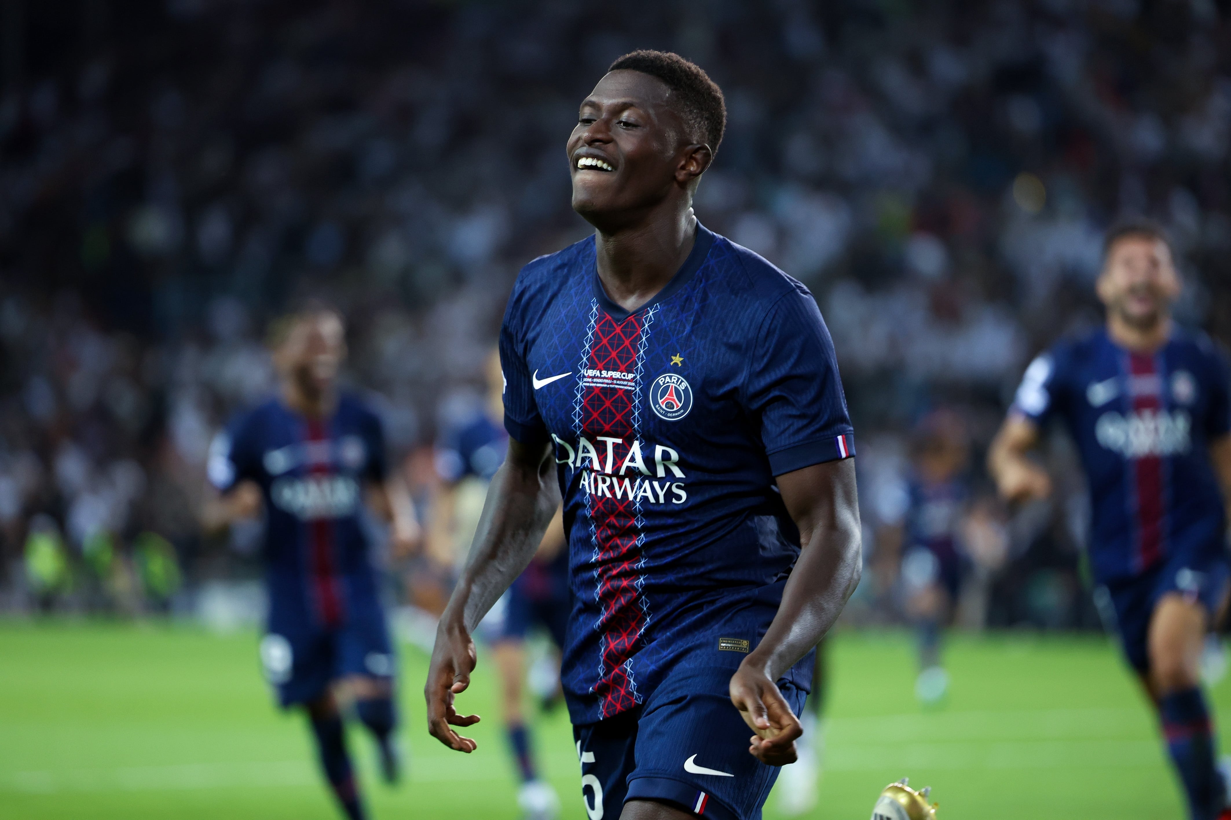 Top 10 Best Left-Backs in the World in 2025