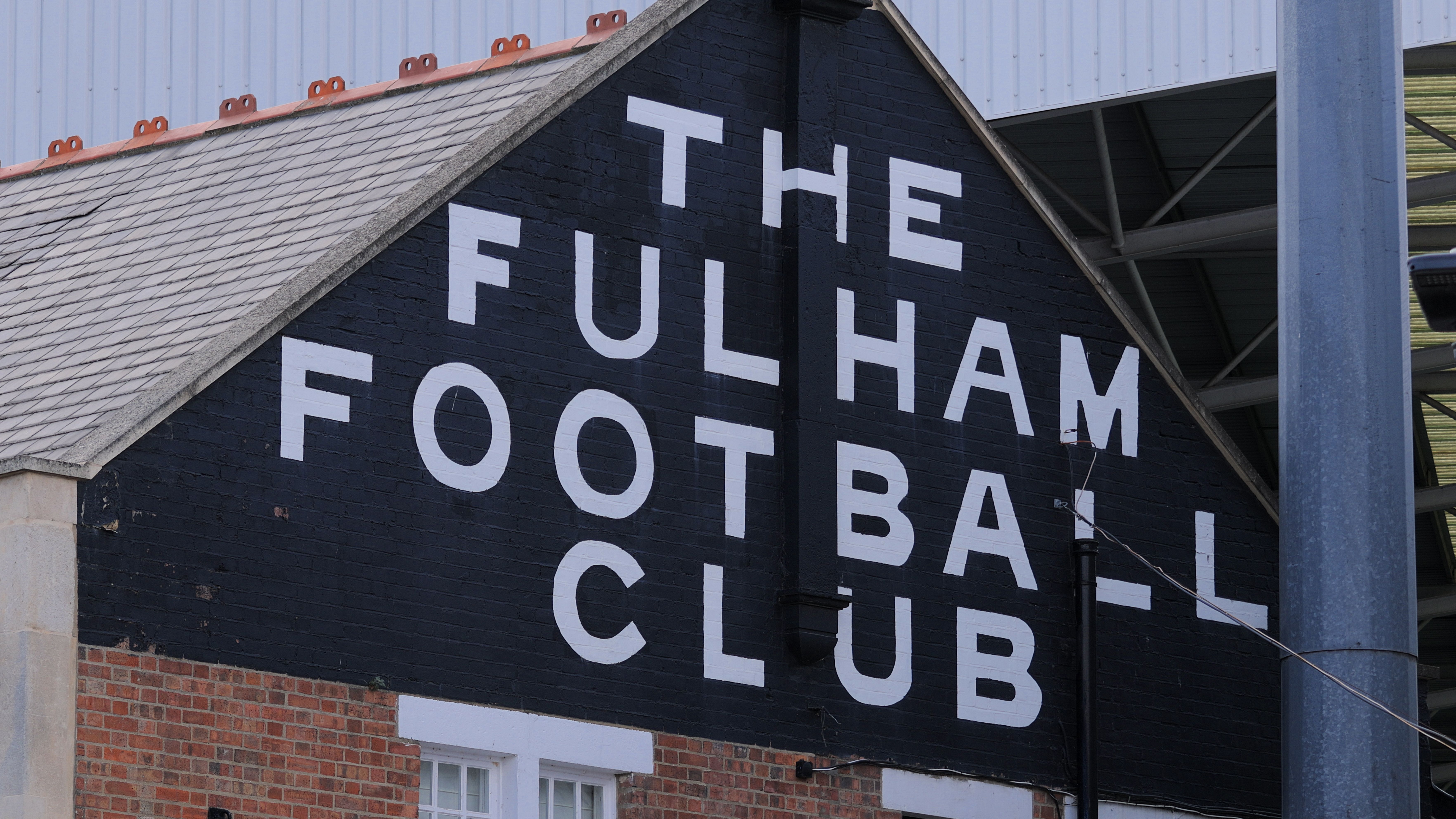 Fulham Advancing in Deal For Bakwa