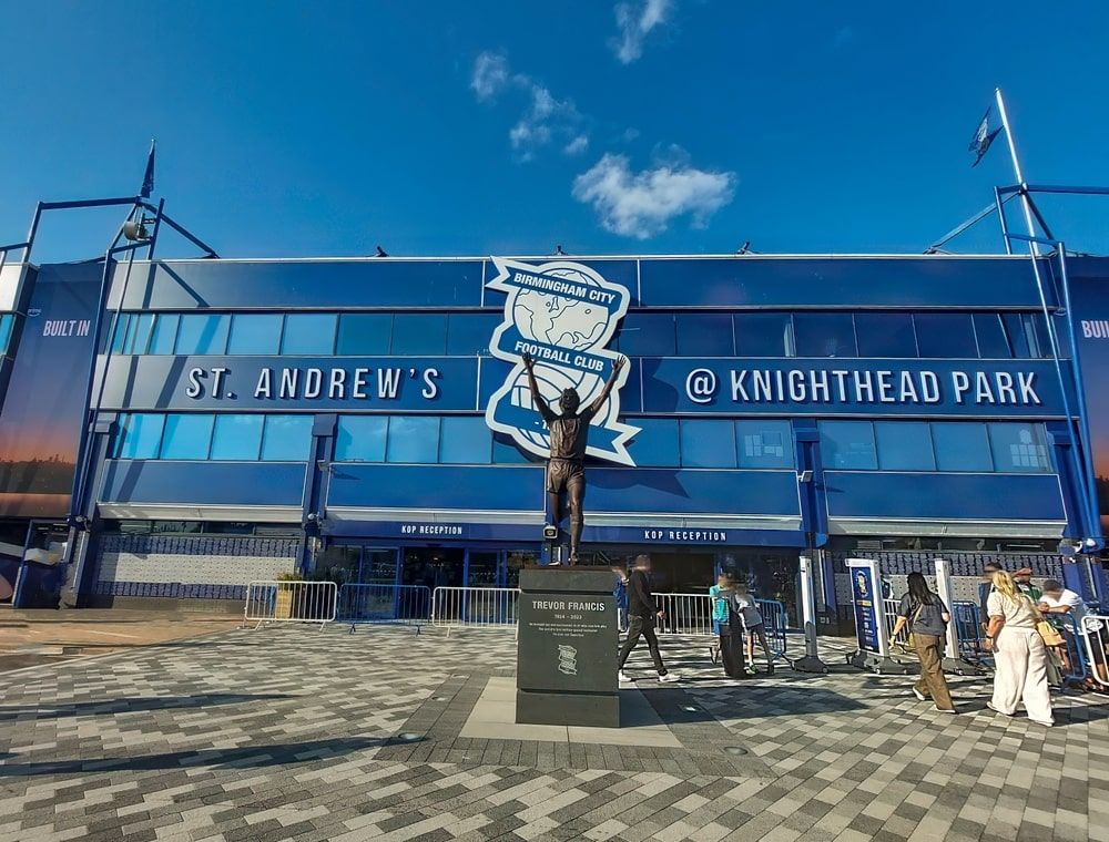 Birmingham City’s PSR Gamble: Is Heavy League One Spending Paying Off?