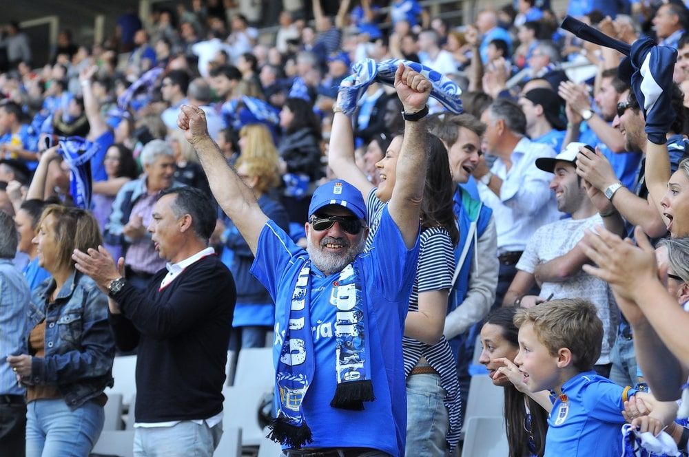 Real Oviedo's 24-Year Climb: La Liga Return Confirmed, Crushing Mirandés’ Small Town Dream