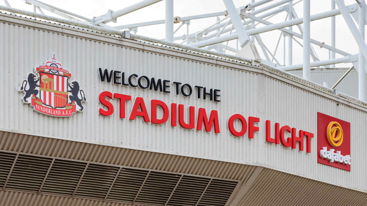 Football Park’s 2025/26 Season 35/1 Outright