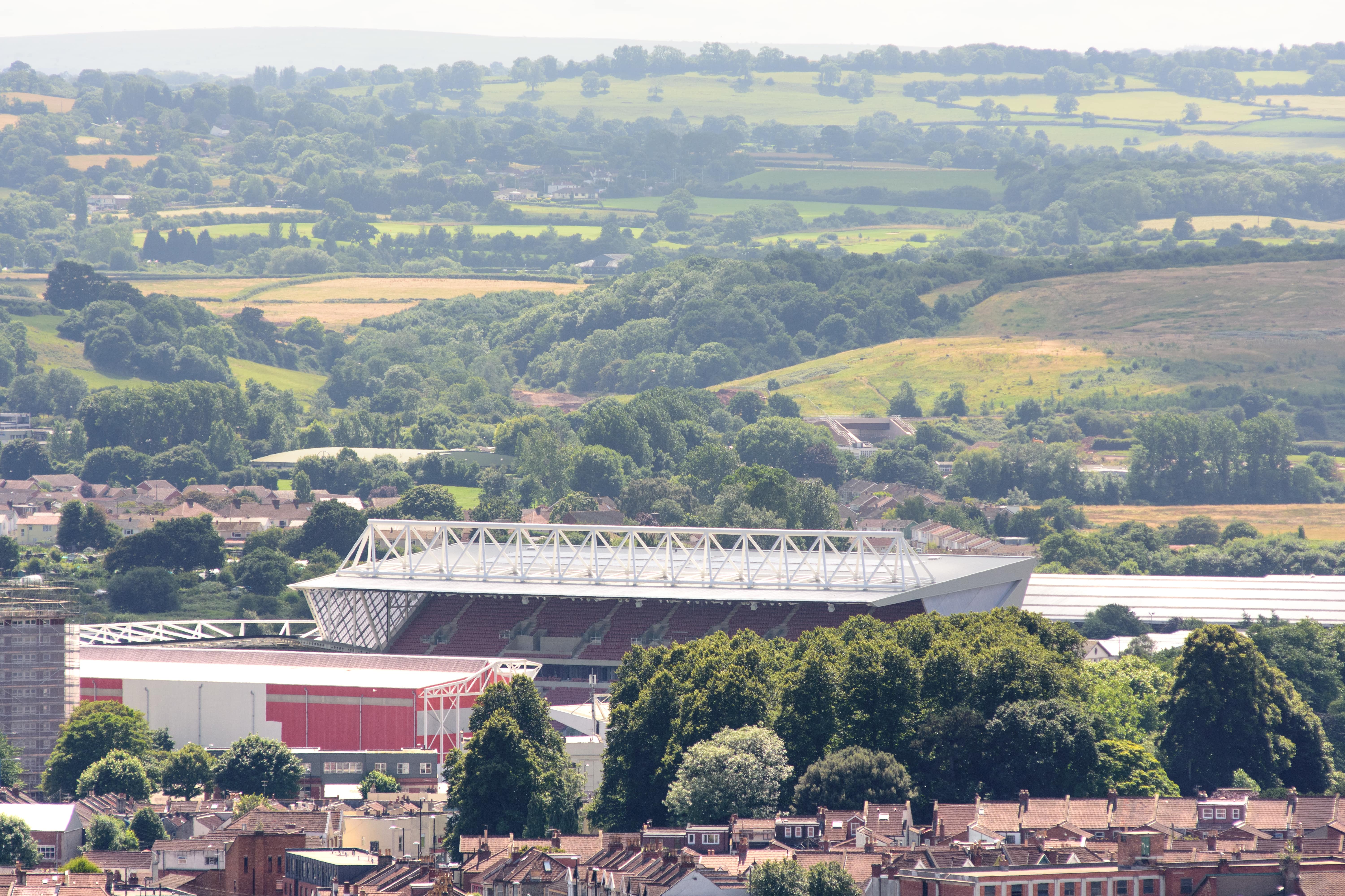 Bristol City Defender Closes in on Wrexham Switch