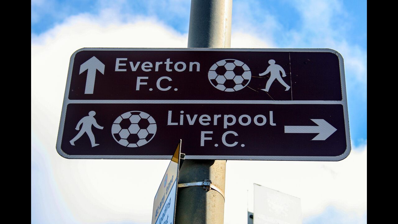Merseyside Derby - who has played for both?