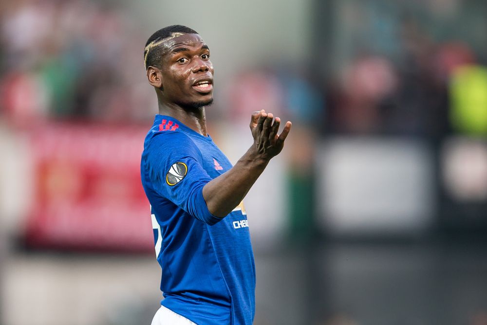 From World Cup Stardom To Being Banned Altogether - What Happened To Paul Pogba?