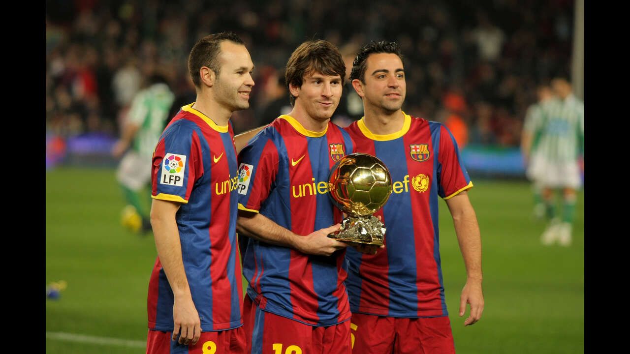 When is the Super Ballon d’Or?
