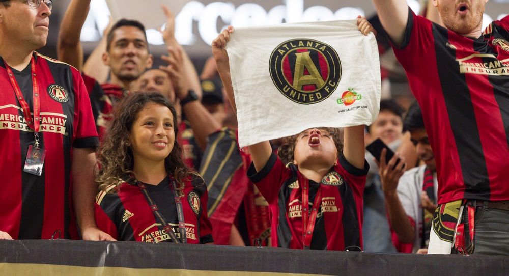 How Atlanta United pulled off the biggest upset in MLS history