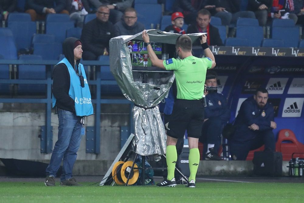 VAR or Human Error: Who’s Really Killing the Game?