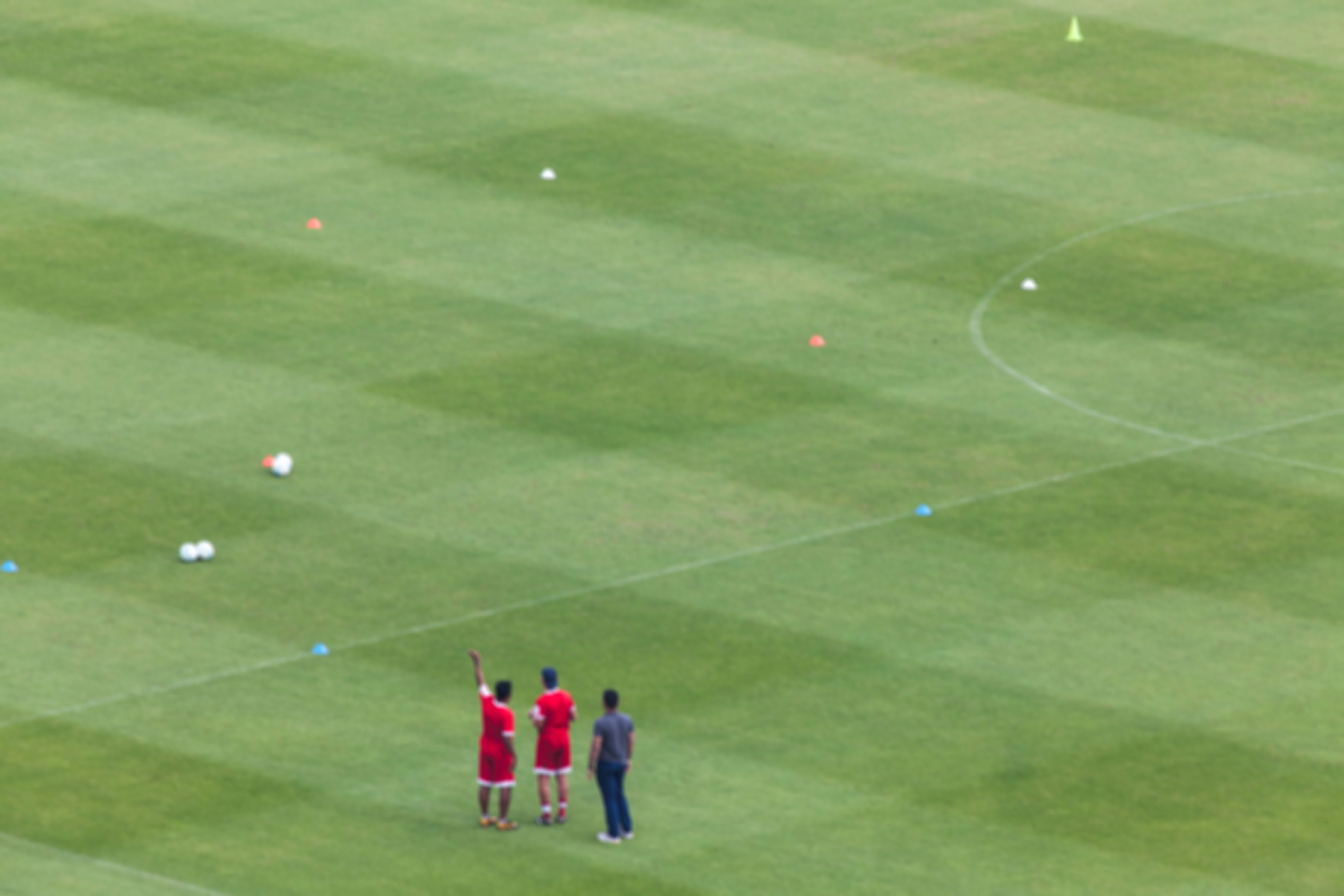 What Happens When You Get Scouted in Football?