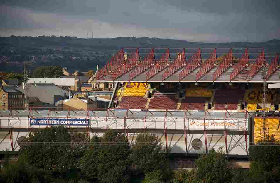 The Winners and Losers of League Two's Final Day Choas