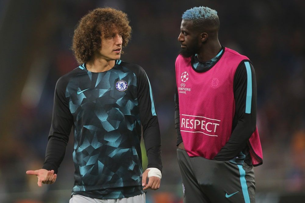 From Drogba to Disasters: Chelsea’s Ligue 1 Signings Rated