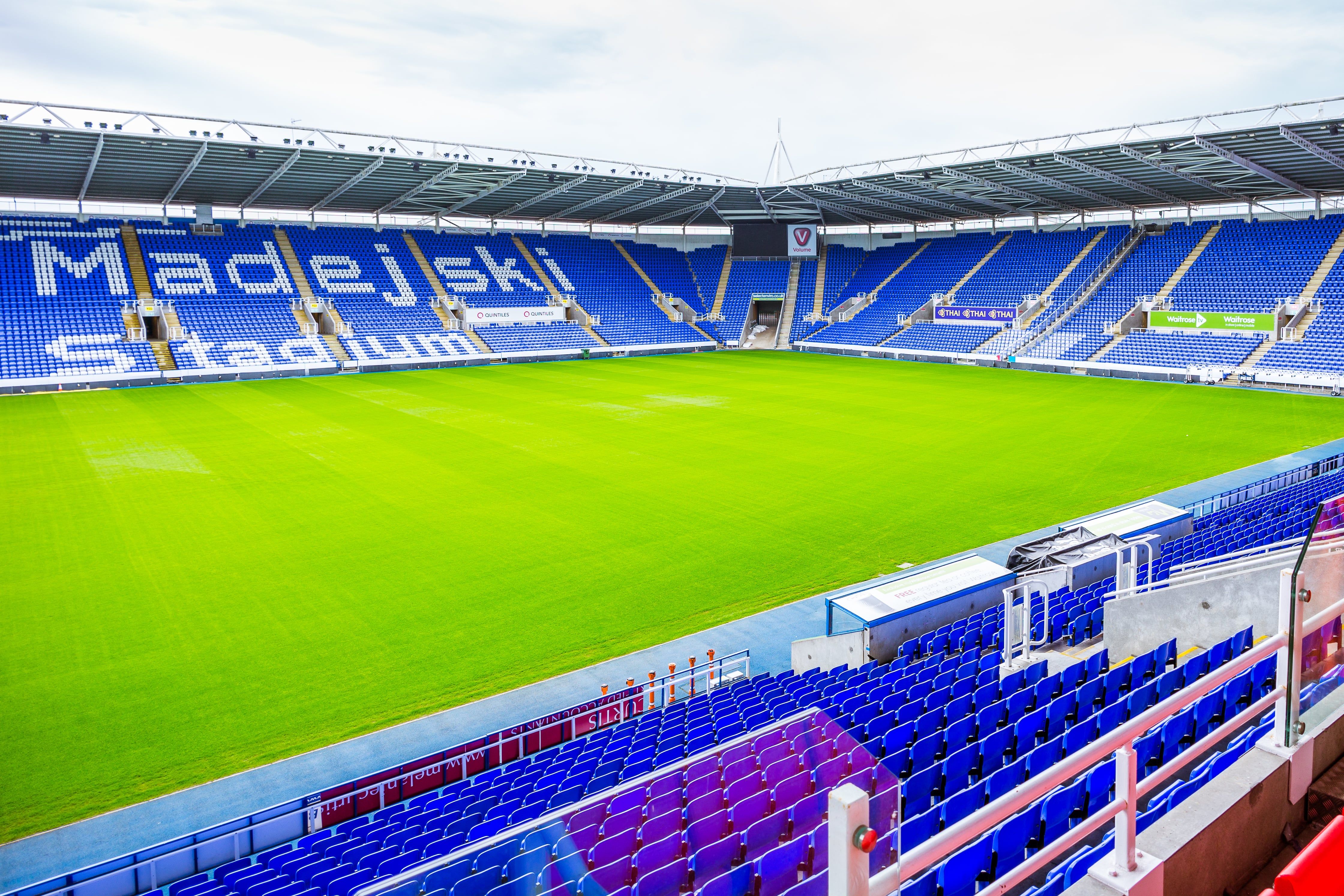 Garath McCleary Looks Set to Rejoin Reading to End Career
