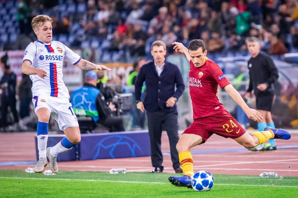 Six Championship players you didn't know had played in the Champions League