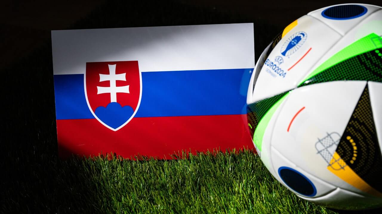 Why you cannot count Slovakia out of Euro 2024