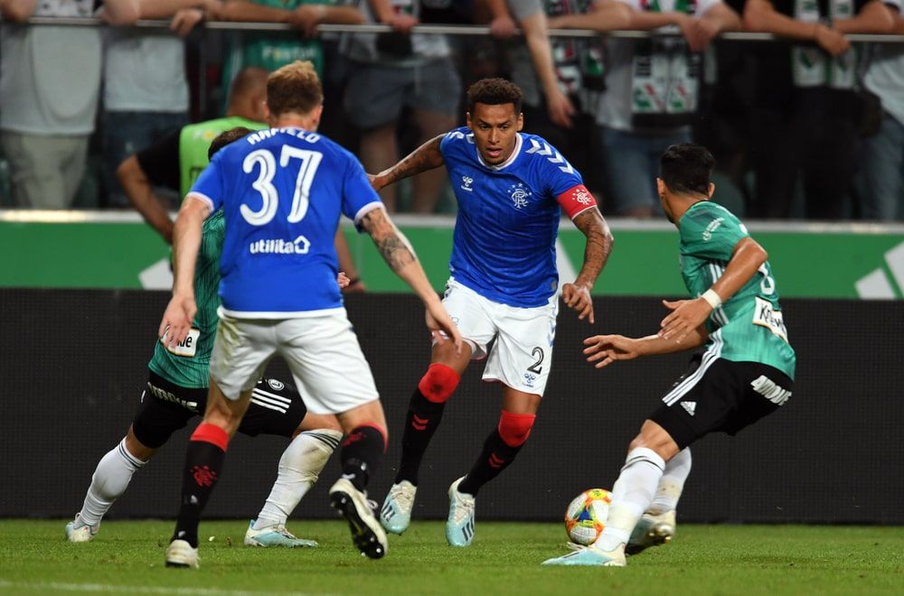 Rangers’ 2022 Europa League Final Squad: Where Are They Now?