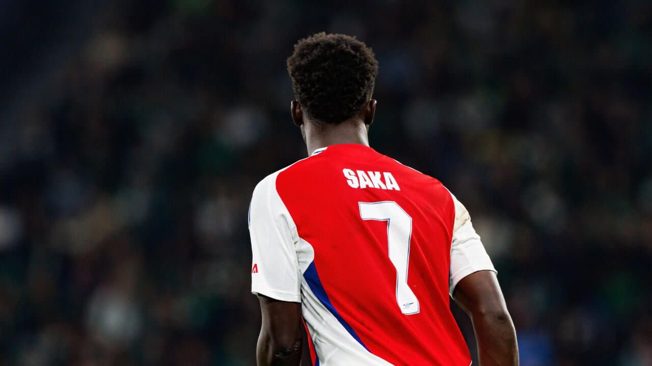 The Best Premier League XI Made Up Of Currently Injured Players