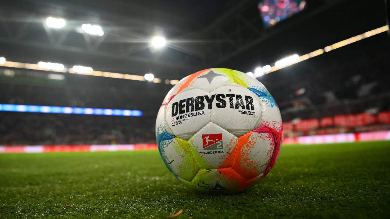 Who Are Elversberg And Can They Reach The Bundesliga This Season?