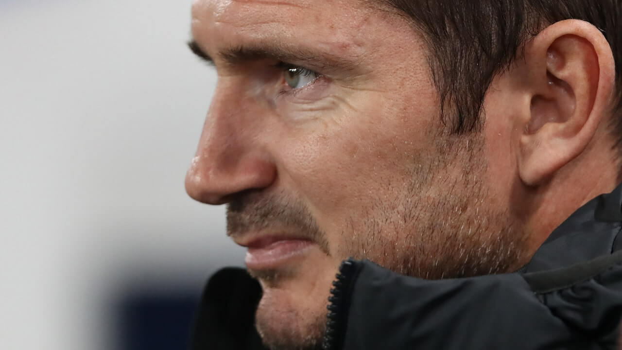 The Lampard Revolution: Coventry City On The Brink Of Promotion