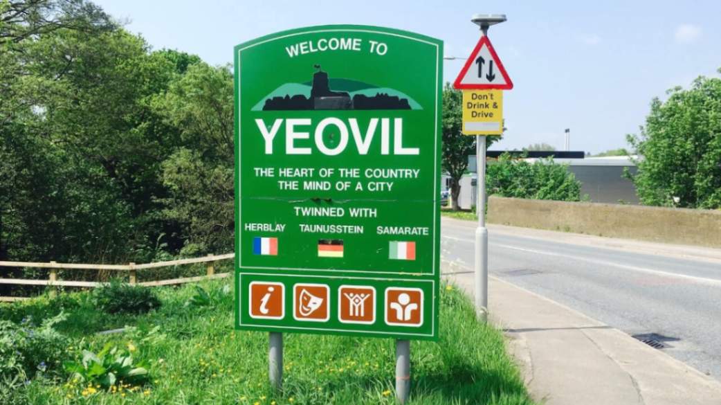 The Rise And Fall Of Yeovil Town