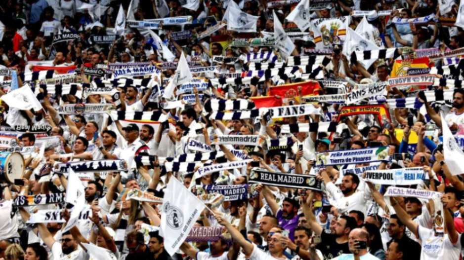 The Biggest Football Clubs In The World