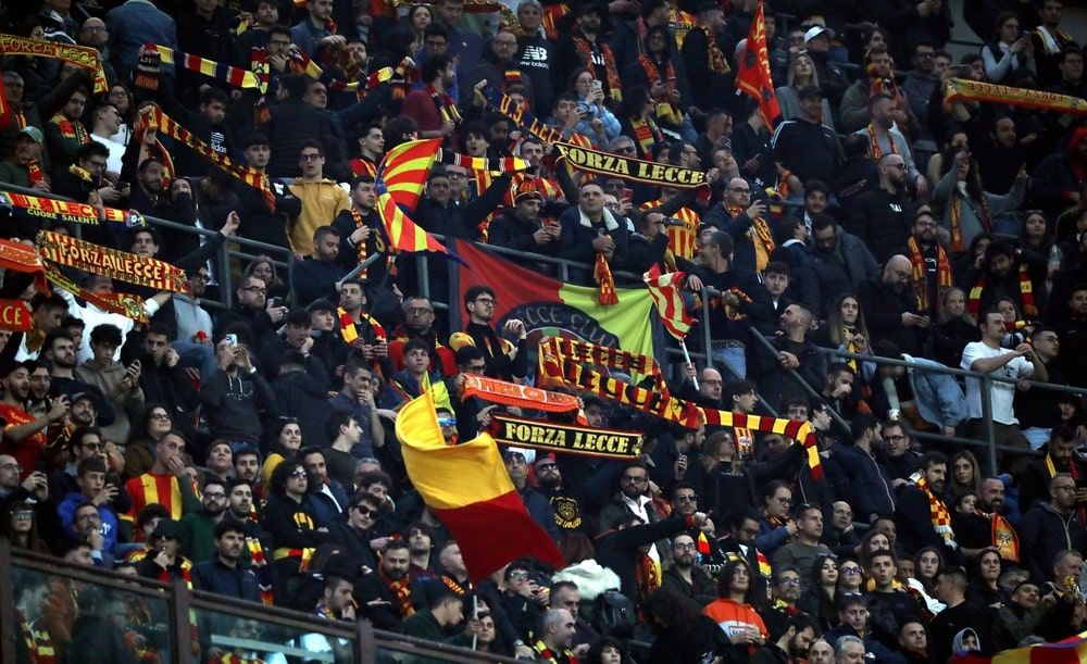 How US Lecce have used the transfer market to establish themselves in Serie A | Football Park
