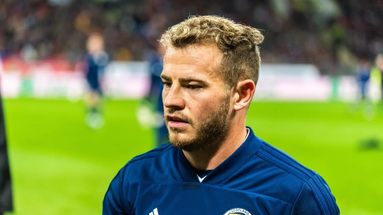 What Happened To Ryan Fraser: How The Scottish Winger Made A Whole Town Hate Him