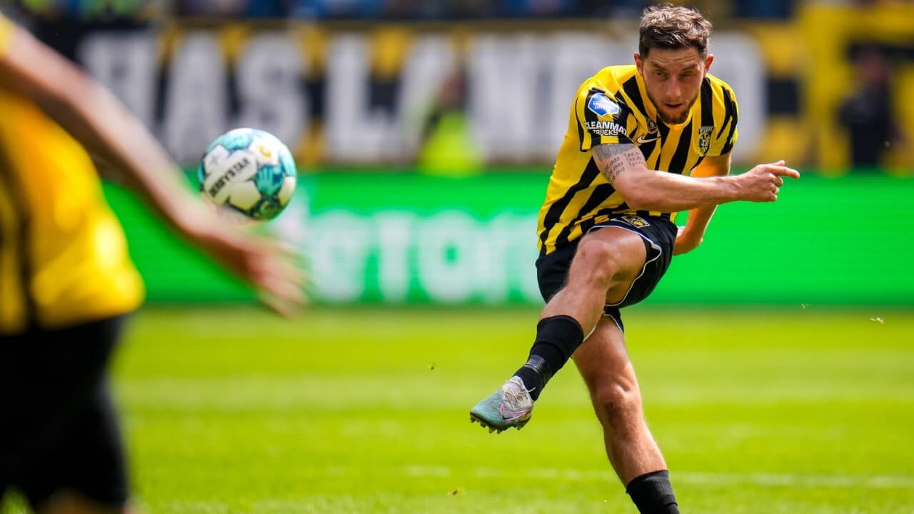 What Has Gone Wrong At Vitesse?