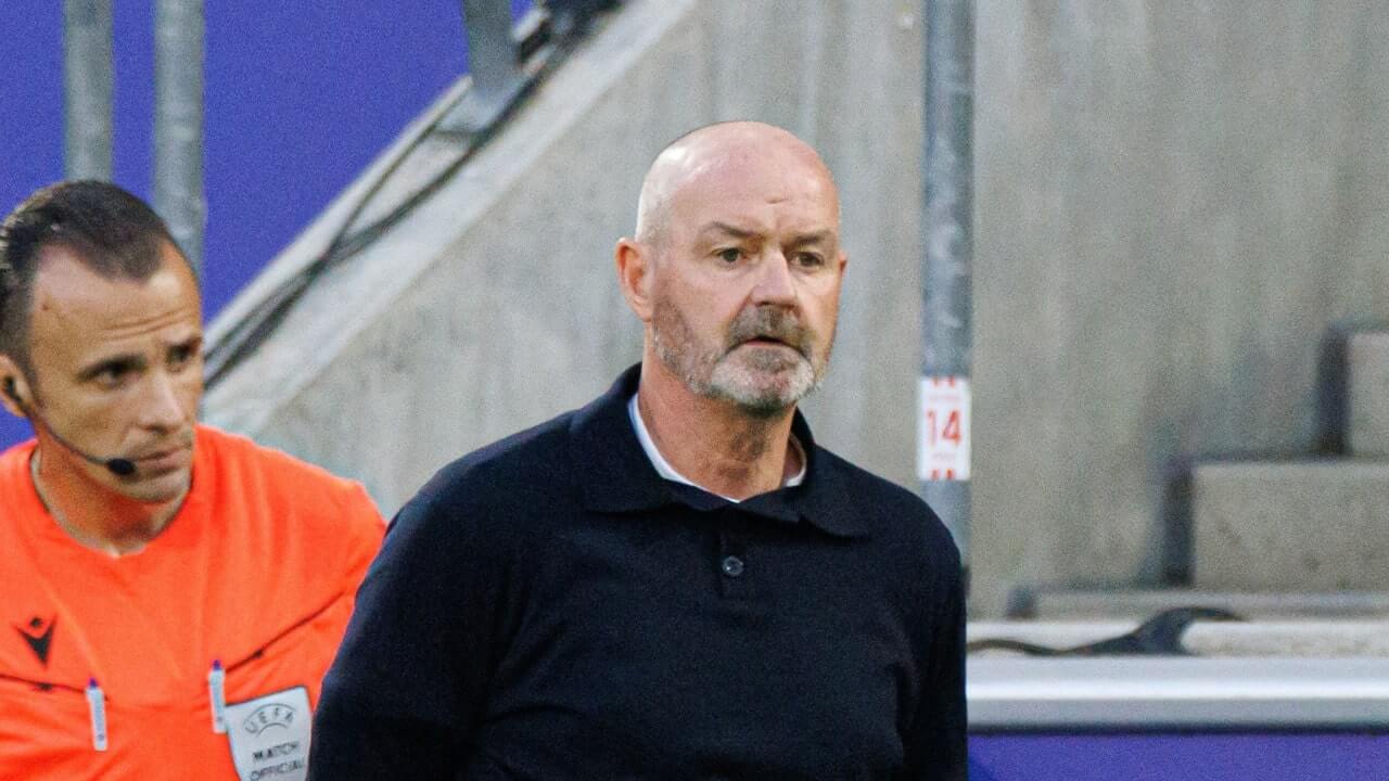 What Next For Scotland And Steve Clarke?
