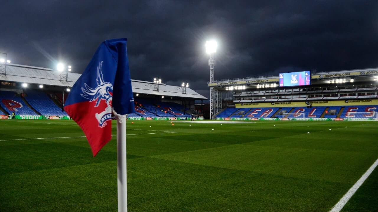 When Was The Last Time Crystal Palace Were In An FA Cup Final?