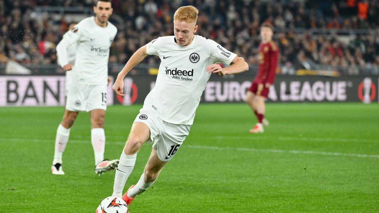 Bundesliga’s Brightest Stars: Top 10 Wonderkids Taking Over This Season