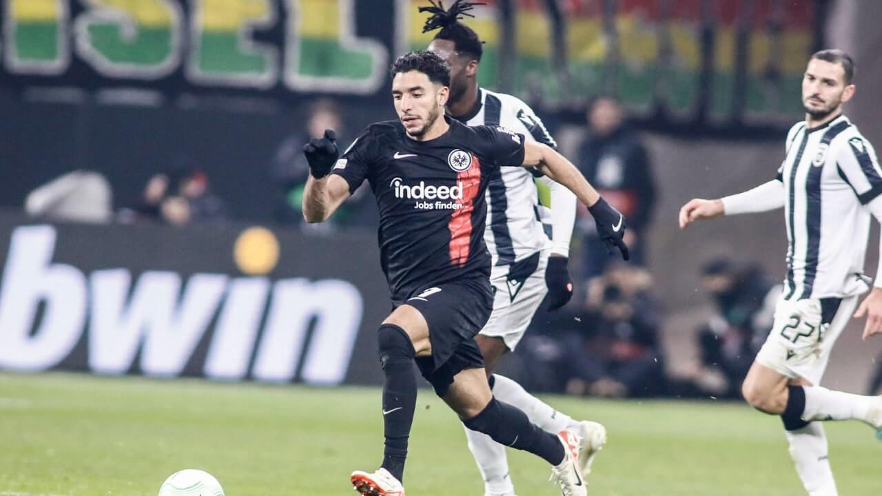 Omar Marmoush: The Superb Signing In City’s Struggling Season