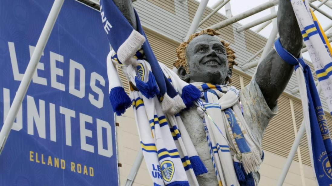 Why Do Leeds United Have So Many Rivals And Who Are They?