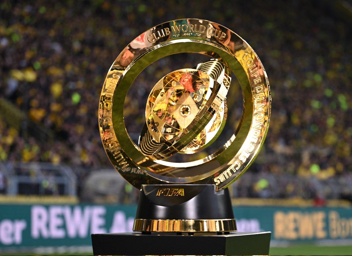 Club World Cup Stadium Guide: Where Will The Tournament Be Played?